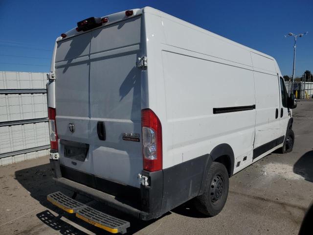 3C6MRVJG8NE124328 - 2022 RAM PROMASTER 3500 HIGH თეთრი ფოტო 3