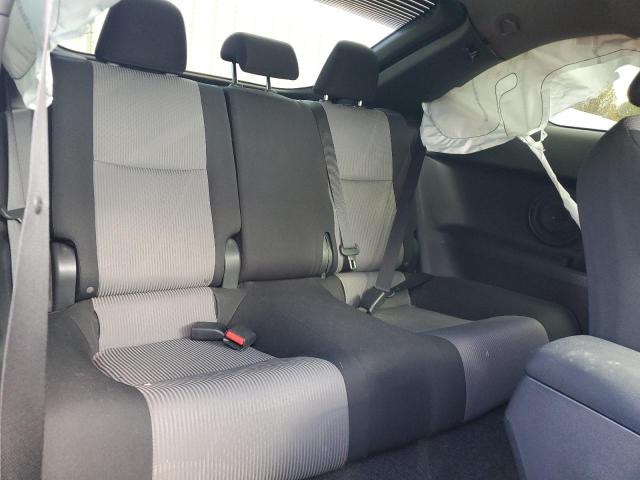 JTKJF5C76FJ003408 - 2015 TOYOTA SCION TC 黑色 照片 10