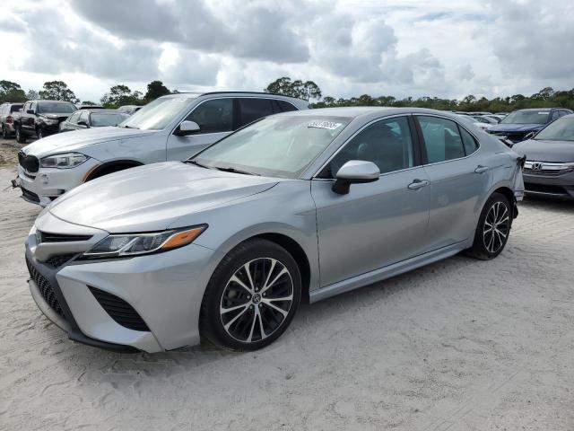 2019 TOYOTA CAMRY L, 