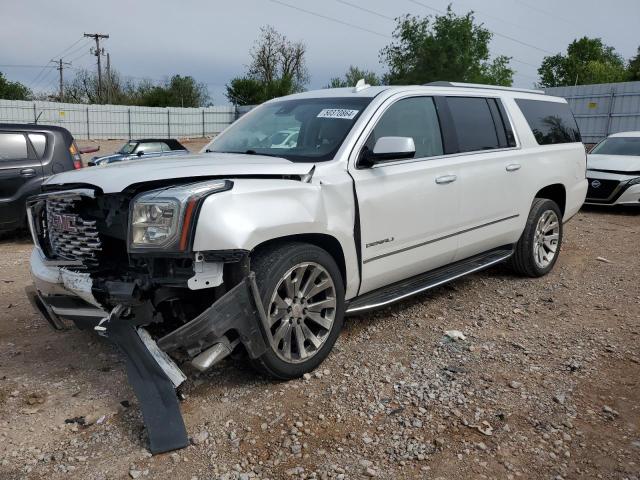 2019 GMC YUKON XL DENALI, 