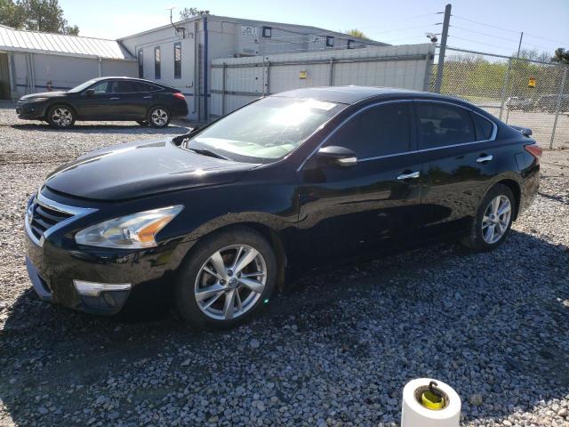 2013 NISSAN ALTIMA 2.5, 