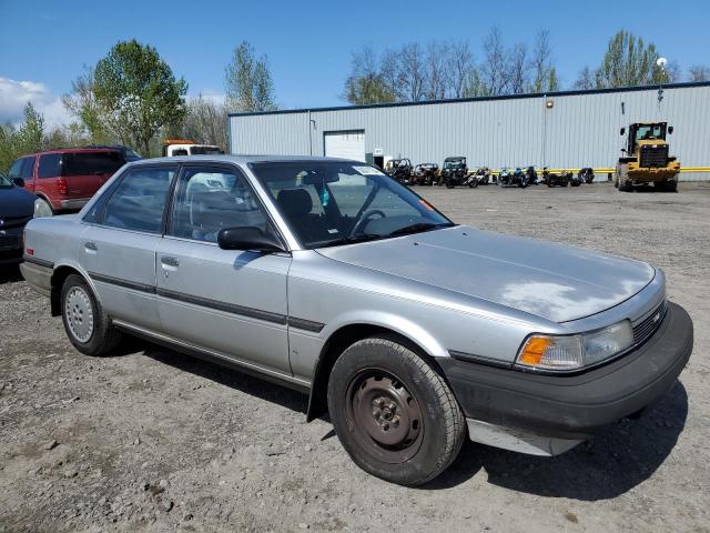 JT2SV21J5K0021161 - 1989 TOYOTA CAMRY DLX SILVER photo 4