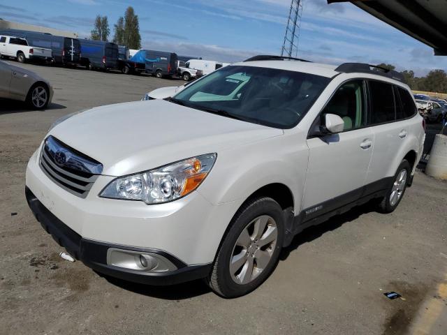 2011 SUBARU OUTBACK 2.5I PREMIUM, 