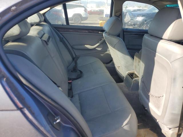 WBAAM3339XCA80486 - 1999 BMW 323 I AUTOMATIC BLUE photo 10