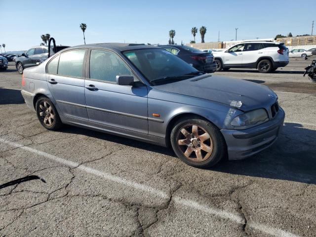 WBAAM3339XCA80486 - 1999 BMW 323 I AUTOMATIC BLUE photo 4