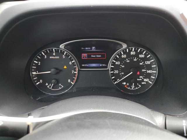 5N1DR2MM4HC649385 - 2017 NISSAN PATHFINDER S WHITE photo 9