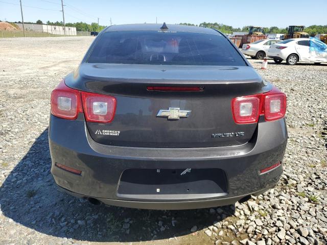1G11H5SA1DF329673 - 2013 CHEVROLET MALIBU LTZ გრაფიტი ფოტო 6