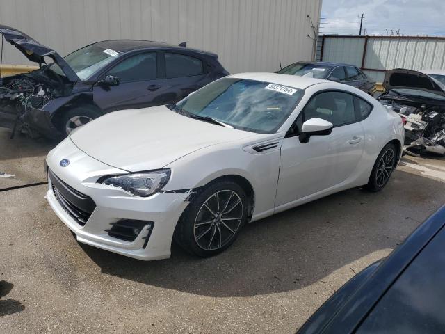 2017 SUBARU BRZ 2.0 LIMITED, 