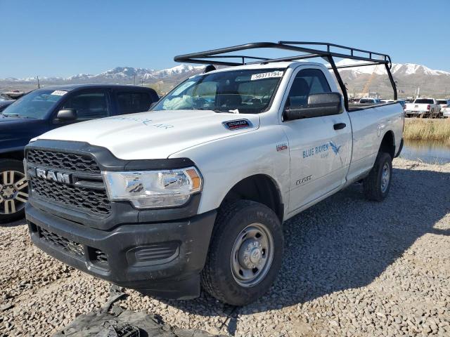 2022 RAM 2500 TRADESMAN, 