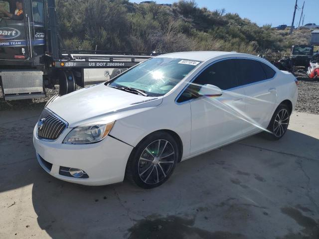 2016 BUICK VERANO SPORT TOURING, 