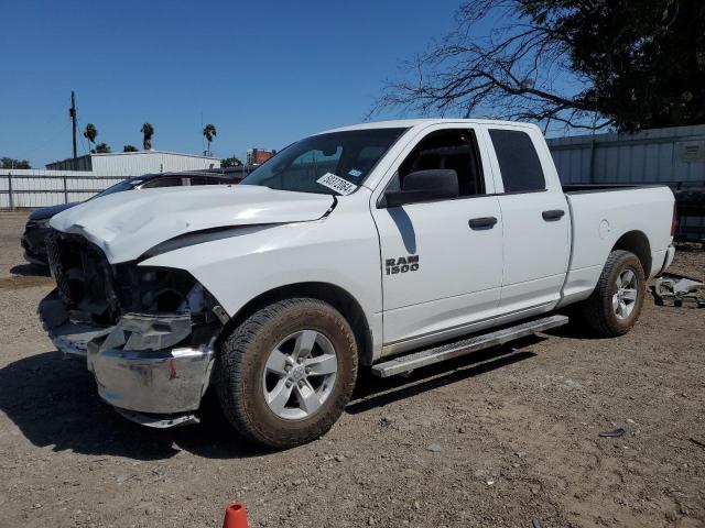 1C6RR6FGXES377085 - 2014 RAM 1500 ST WHITE photo 1