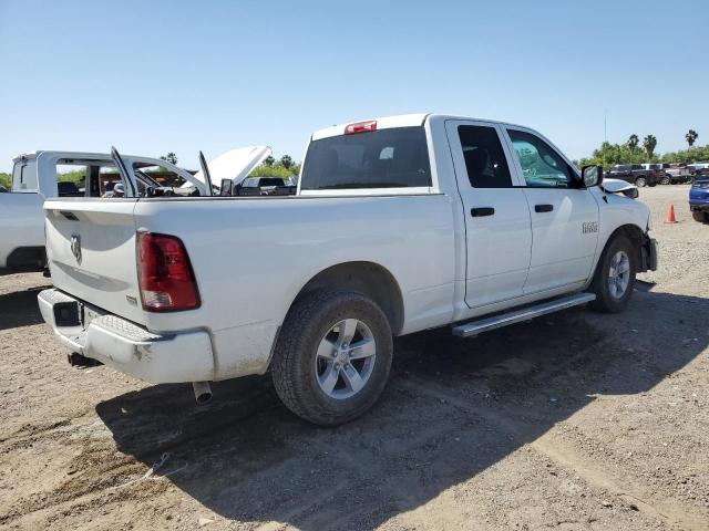 1C6RR6FGXES377085 - 2014 RAM 1500 ST WHITE photo 3