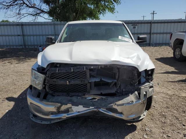 1C6RR6FGXES377085 - 2014 RAM 1500 ST WHITE photo 5