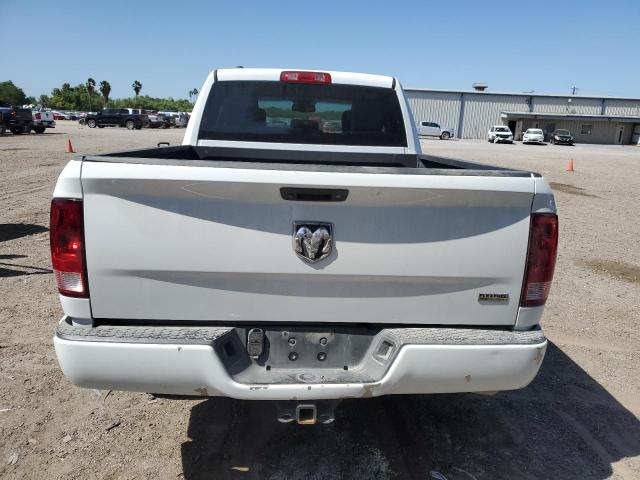 1C6RR6FGXES377085 - 2014 RAM 1500 ST WHITE photo 6