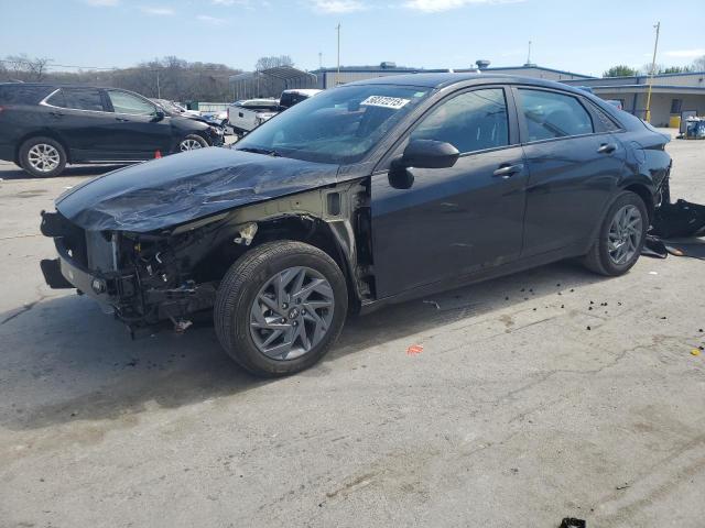 2024 HYUNDAI ELANTRA SEL, null