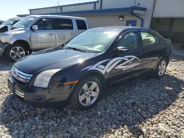 2007 FORD FUSION SE, 