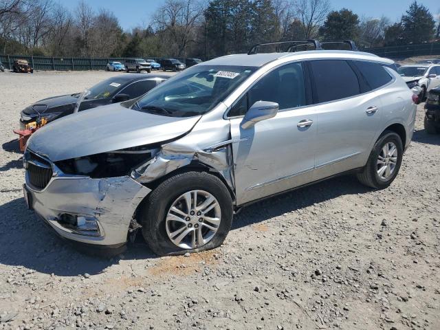 5GAERBKW6LJ140675 - 2020 BUICK ENCLAVE ESSENCE 银色 照片 1