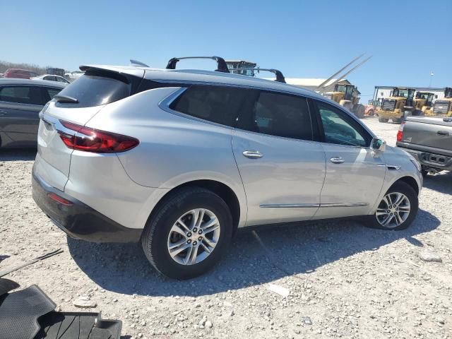 5GAERBKW6LJ140675 - 2020 BUICK ENCLAVE ESSENCE 银色 照片 3