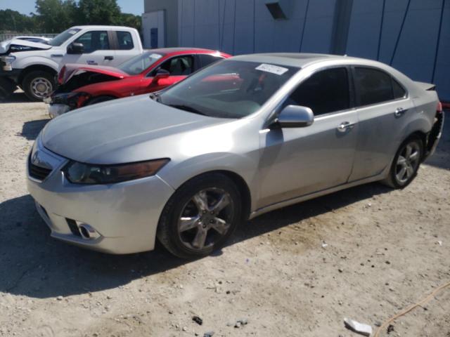 2010 ACURA TSX, 