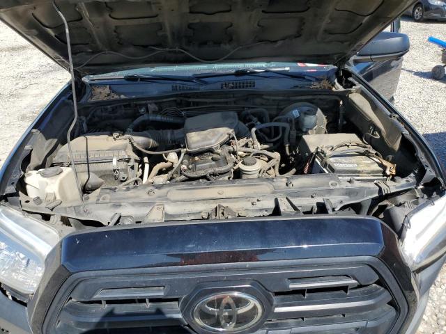 5TFRX5GNXKX134638 - 2019 TOYOTA TACOMA ACCESS CAB Qara foto 11