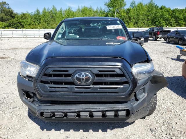 5TFRX5GNXKX134638 - 2019 TOYOTA TACOMA ACCESS CAB Qara foto 5