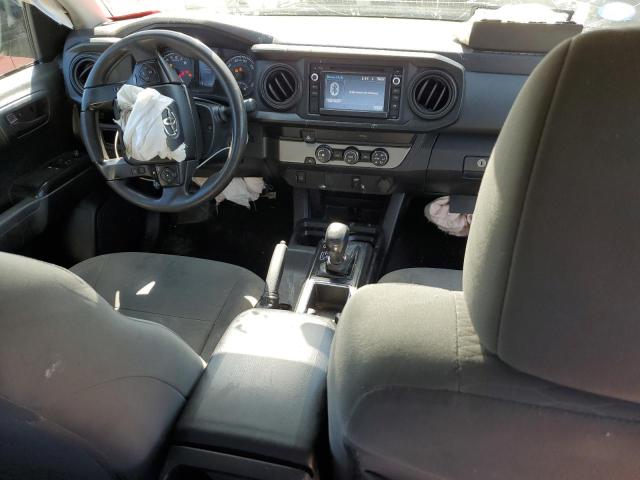 5TFRX5GNXKX134638 - 2019 TOYOTA TACOMA ACCESS CAB Qara foto 8