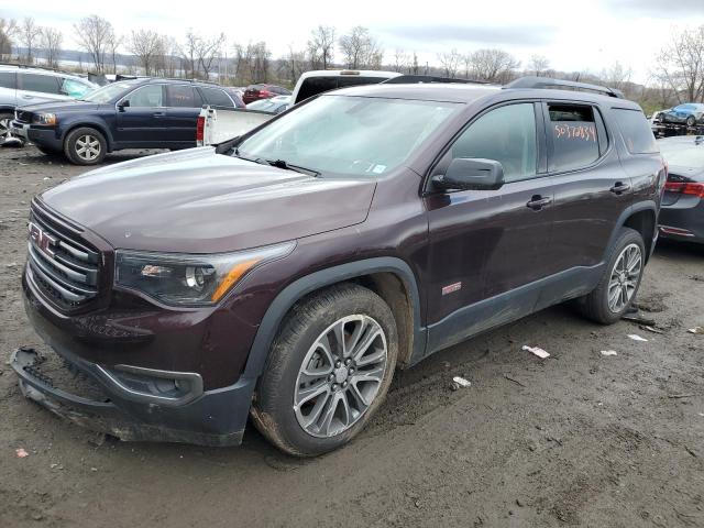 2017 GMC ACADIA ALL TERRAIN, 