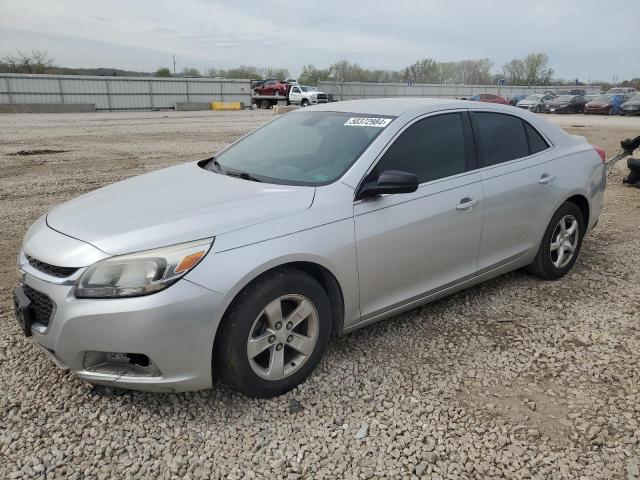 2014 CHEVROLET MALIBU LS, 