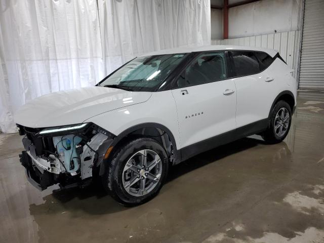 2023 CHEVROLET BLAZER 2LT, 