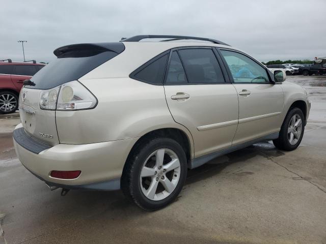 2T2GA31U25C039258 - 2005 LEXUS RX 330 TAN photo 3