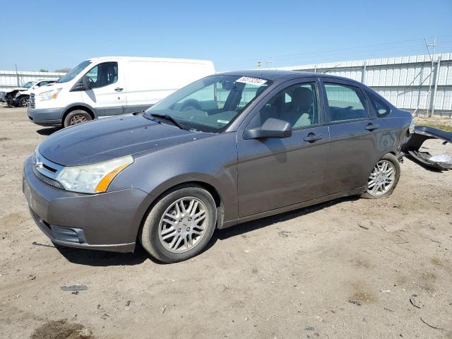 2011 FORD FOCUS SE, 