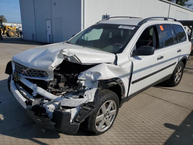 2005 VOLVO XC90, 