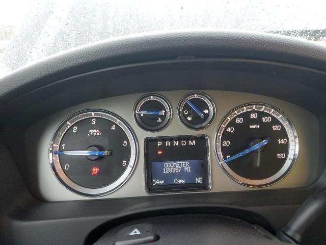 1GYFK26239R158151 - 2009 CADILLAC ESCALADE ESV LUXURY BLACK photo 9