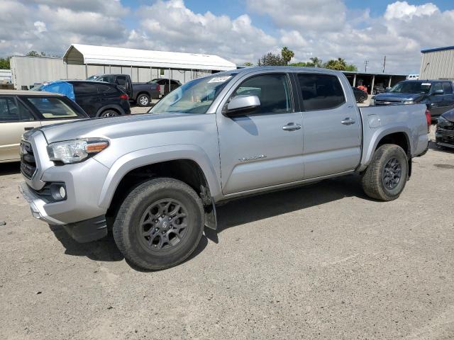 2018 TOYOTA TACOMA DOUBLE CAB, 