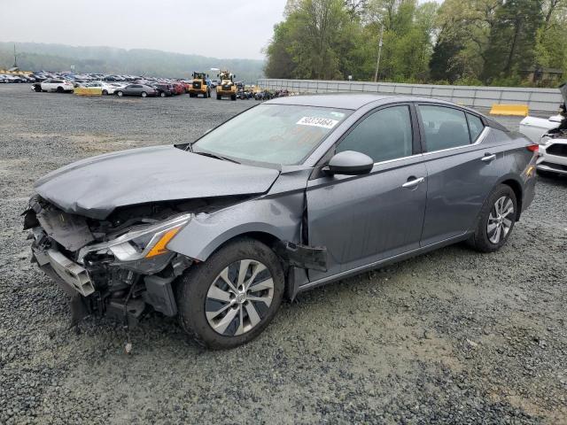 2019 NISSAN ALTIMA S, 