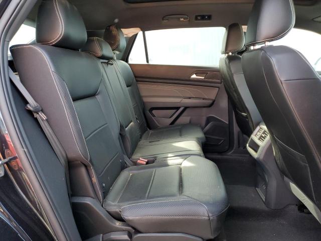 1V2PE2CA2MC239424 - 2021 VOLKSWAGEN ATLAS CROS SE Графитовый фото 11