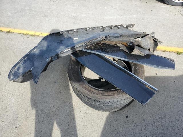 1V2PE2CA2MC239424 - 2021 VOLKSWAGEN ATLAS CROS SE Графитовый фото 13