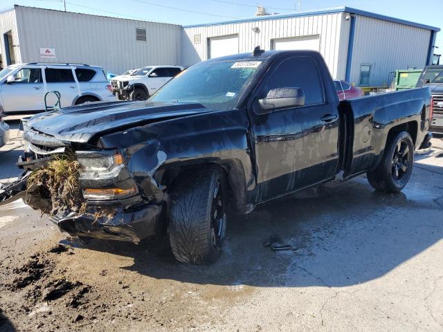 2016 CHEVROLET SILVERADO C1500, 