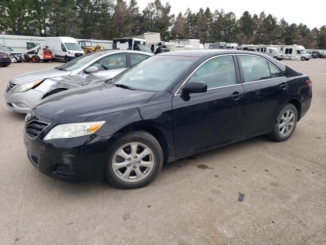 2010 TOYOTA CAMRY BASE, 