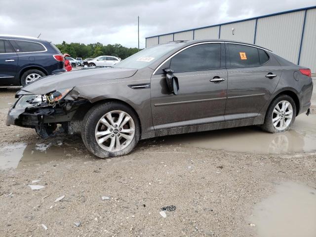 2011 KIA OPTIMA EX, 