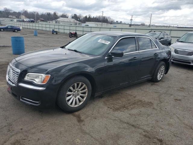 2014 CHRYSLER 300, 