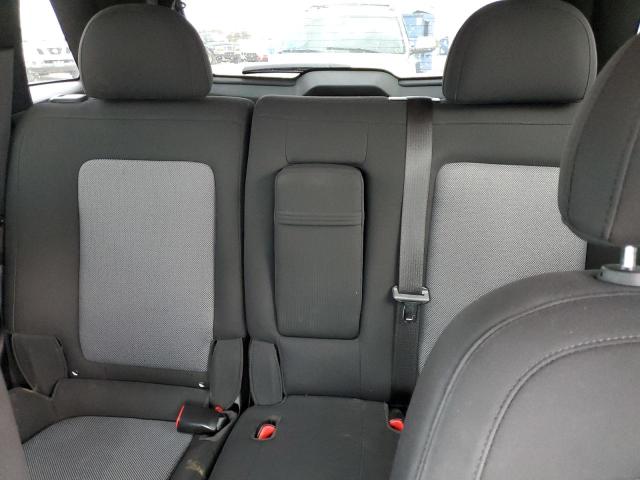 3GNAL2EK0DS608558 - 2013 CHEVROLET CAPTIVA LS 白色 照片 10