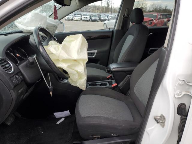 3GNAL2EK0DS608558 - 2013 CHEVROLET CAPTIVA LS 白色 照片 7