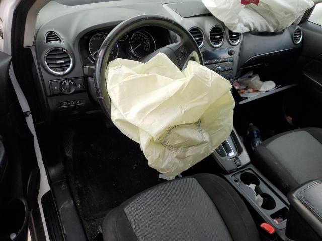 3GNAL2EK0DS608558 - 2013 CHEVROLET CAPTIVA LS 白色 照片 8