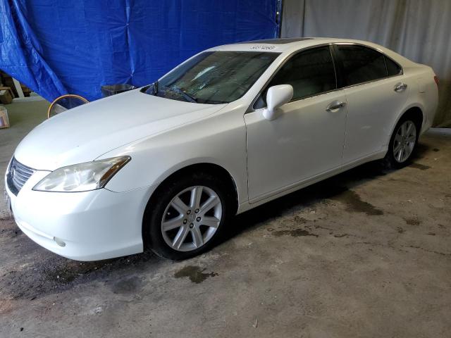 2008 LEXUS ES 350, 