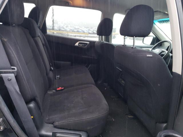 5N1AR2MN5DC661793 - 2013 NISSAN PATHFINDER S Qara foto 10