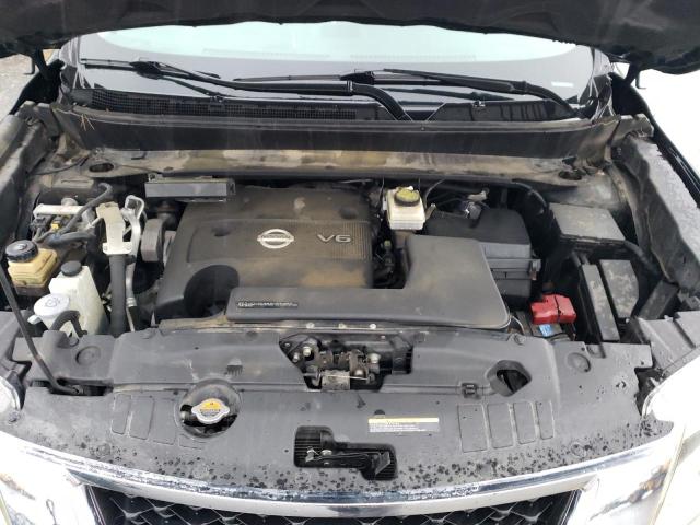 5N1AR2MN5DC661793 - 2013 NISSAN PATHFINDER S Qara foto 11