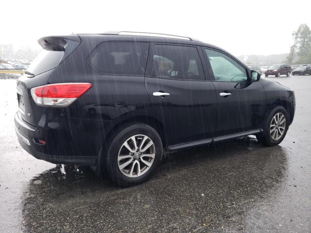 5N1AR2MN5DC661793 - 2013 NISSAN PATHFINDER S Qara foto 3