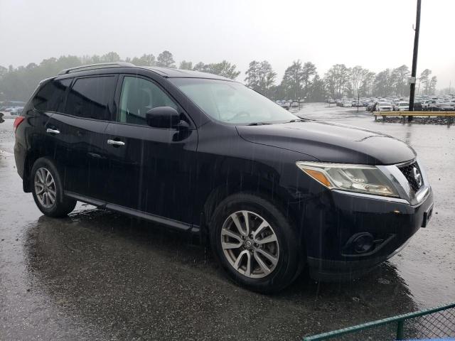 5N1AR2MN5DC661793 - 2013 NISSAN PATHFINDER S Qara foto 4