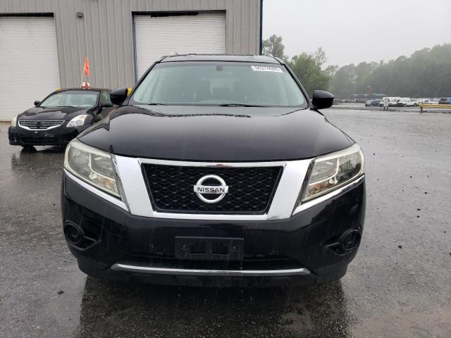 5N1AR2MN5DC661793 - 2013 NISSAN PATHFINDER S Qara foto 5